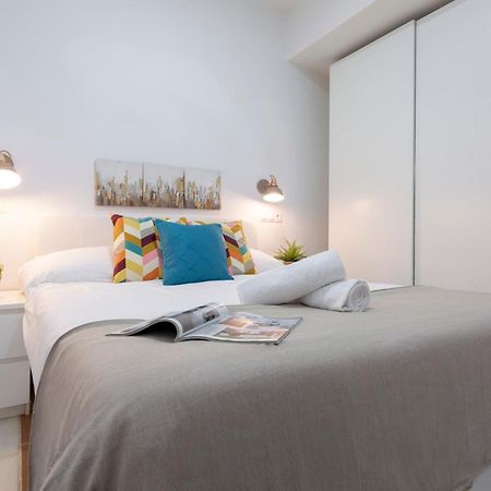 Sunstay Luxury Flat II Torremolinos Eksteriør billede