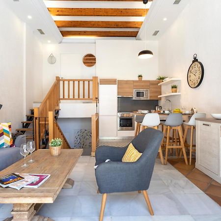 Sunstay Luxury Flat II Torremolinos Eksteriør billede