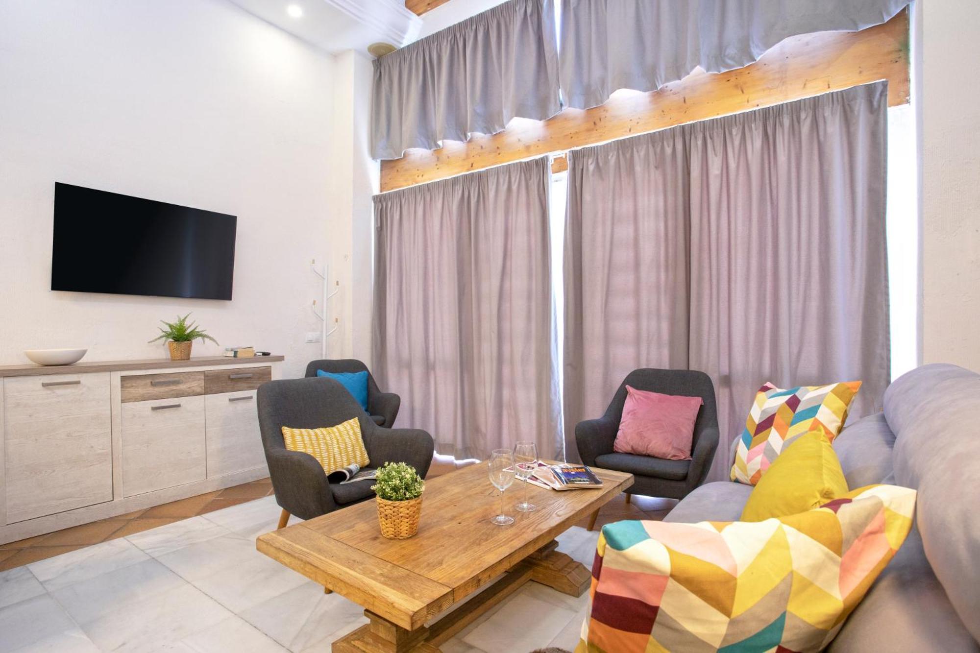 Sunstay Luxury Flat II Torremolinos Eksteriør billede