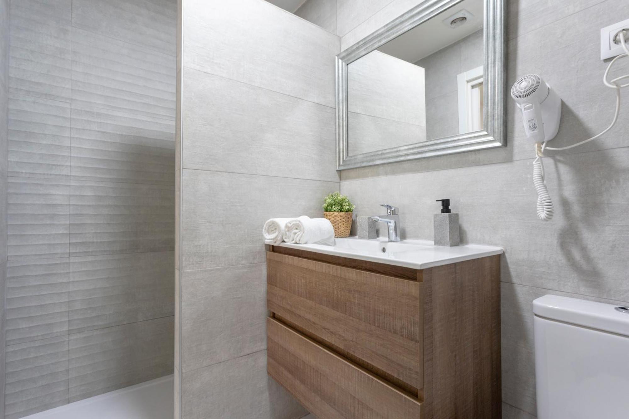 Sunstay Luxury Flat II Torremolinos Eksteriør billede