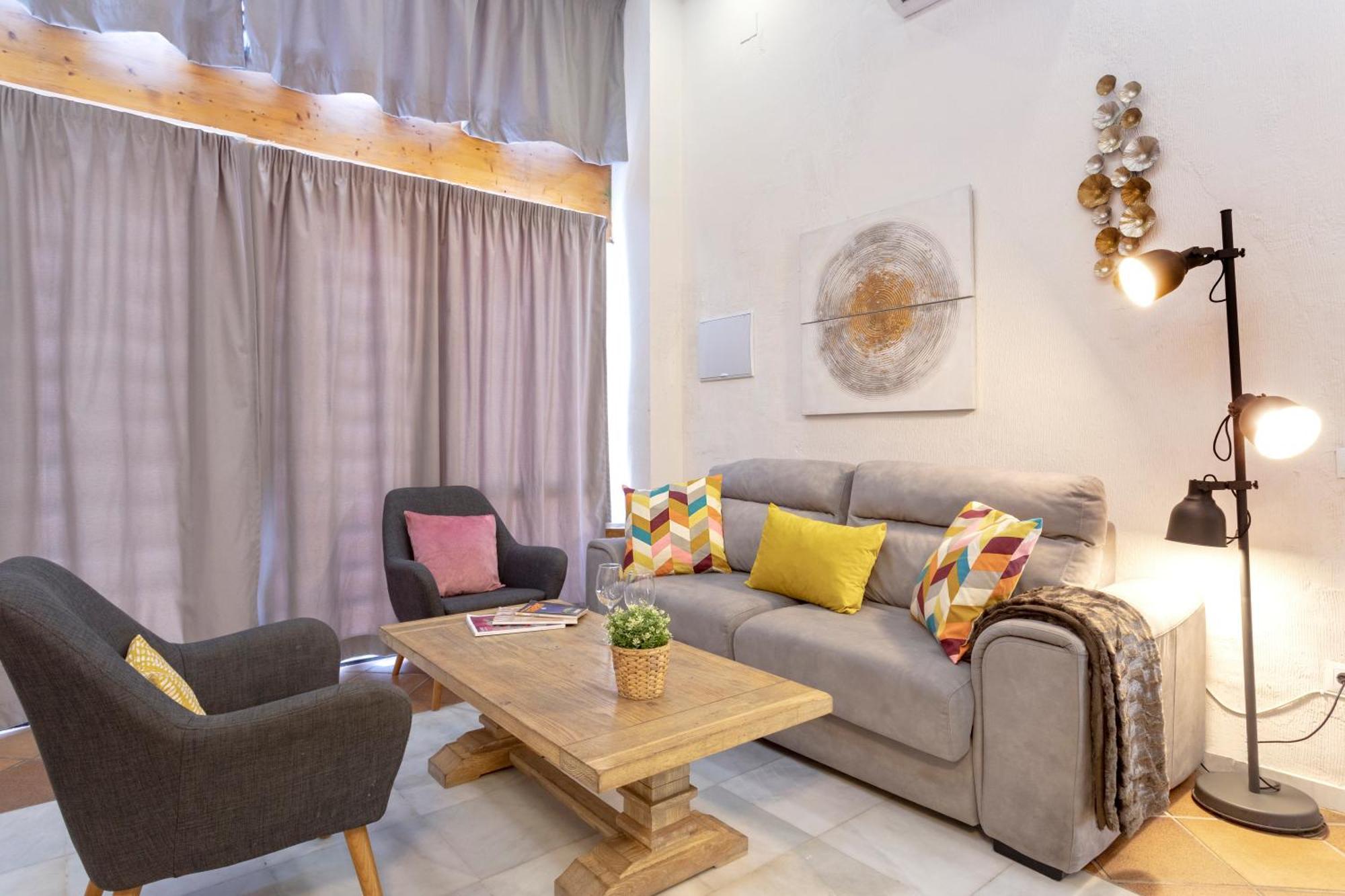 Sunstay Luxury Flat II Torremolinos Eksteriør billede