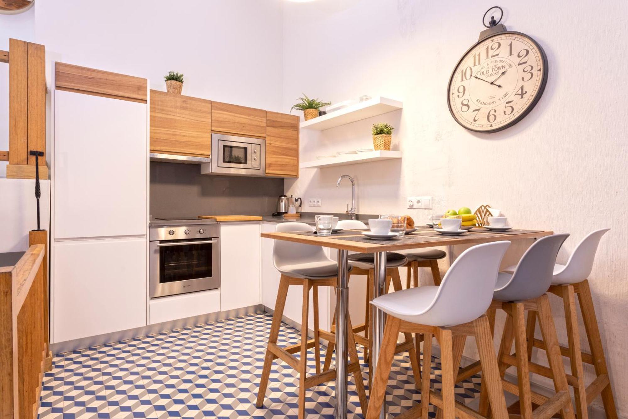 Sunstay Luxury Flat II Torremolinos Eksteriør billede