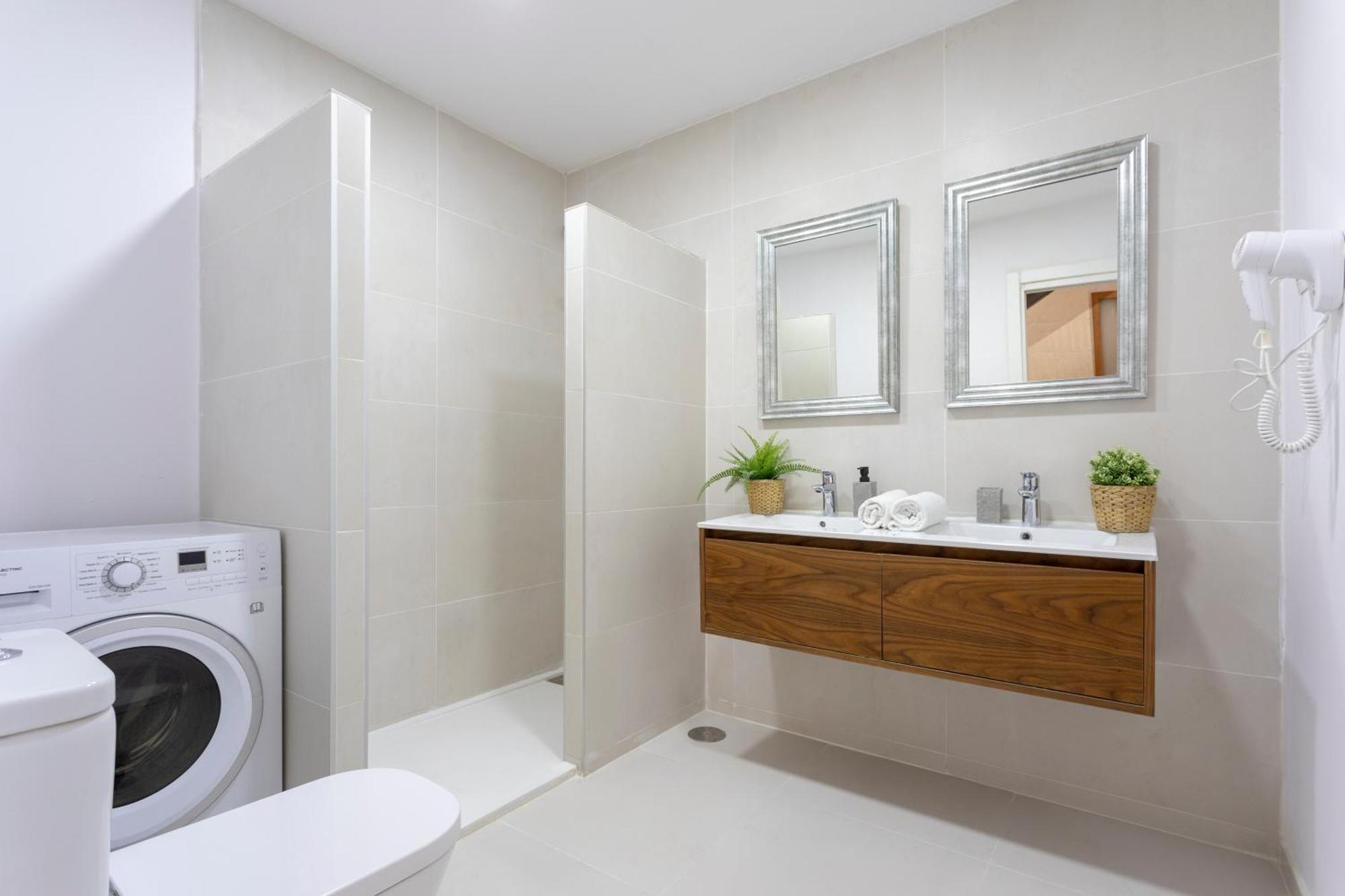 Sunstay Luxury Flat II Torremolinos Eksteriør billede