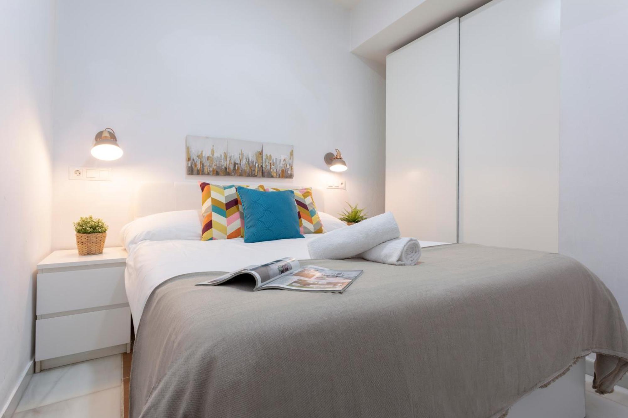Sunstay Luxury Flat II Torremolinos Eksteriør billede