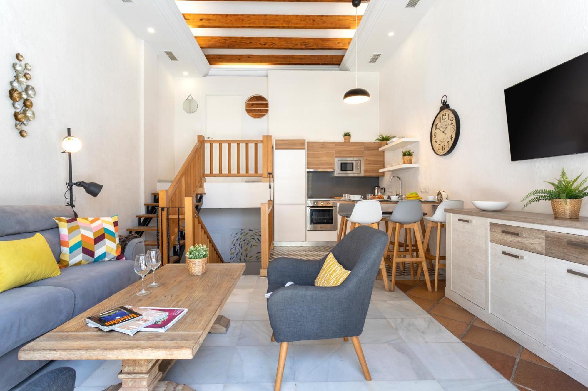 Sunstay Luxury Flat II Torremolinos Eksteriør billede