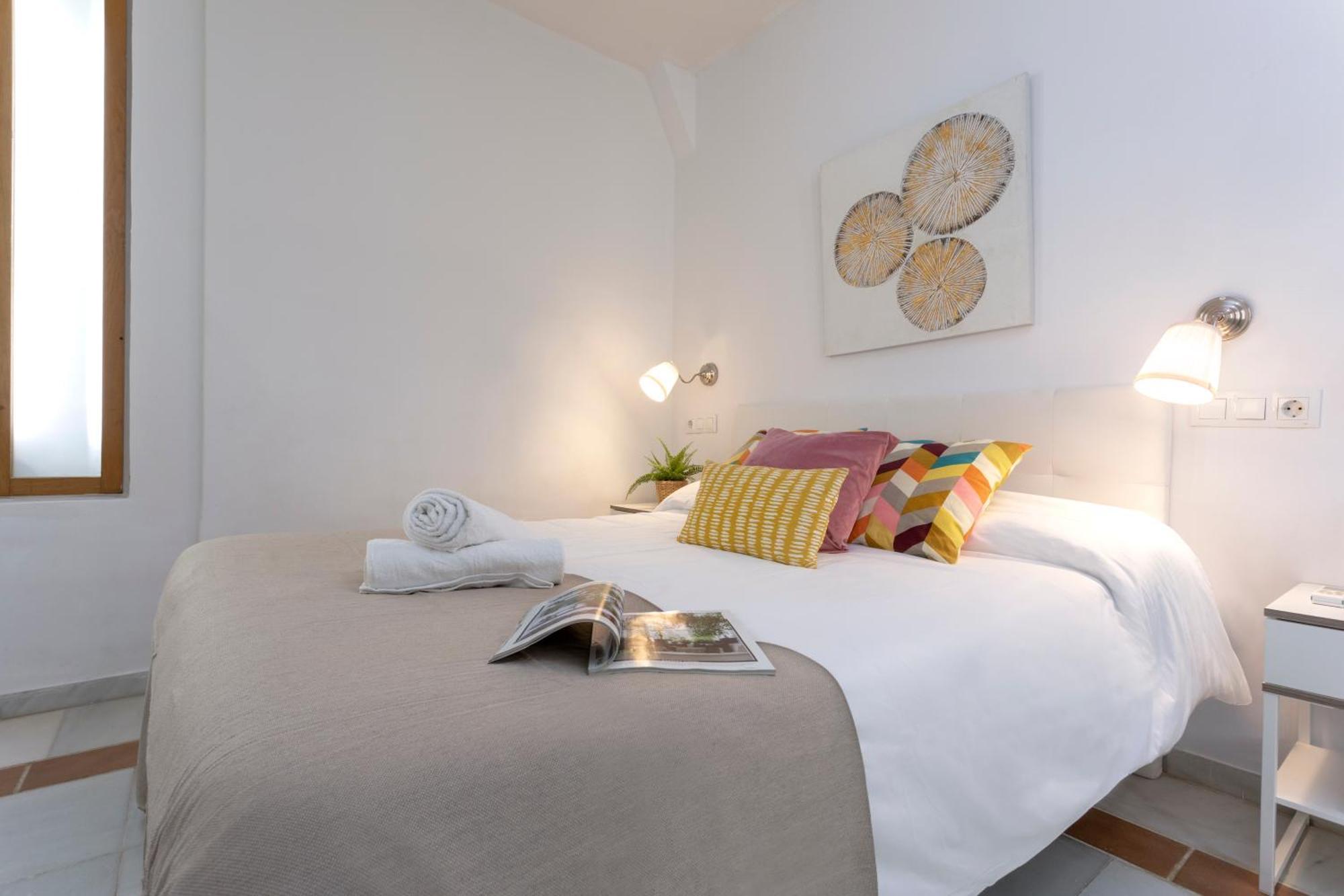 Sunstay Luxury Flat II Torremolinos Eksteriør billede