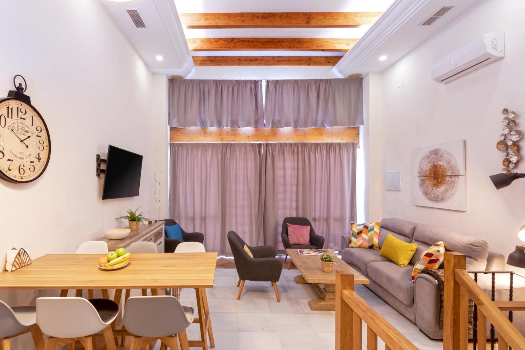 Sunstay Luxury Flat II Torremolinos Eksteriør billede