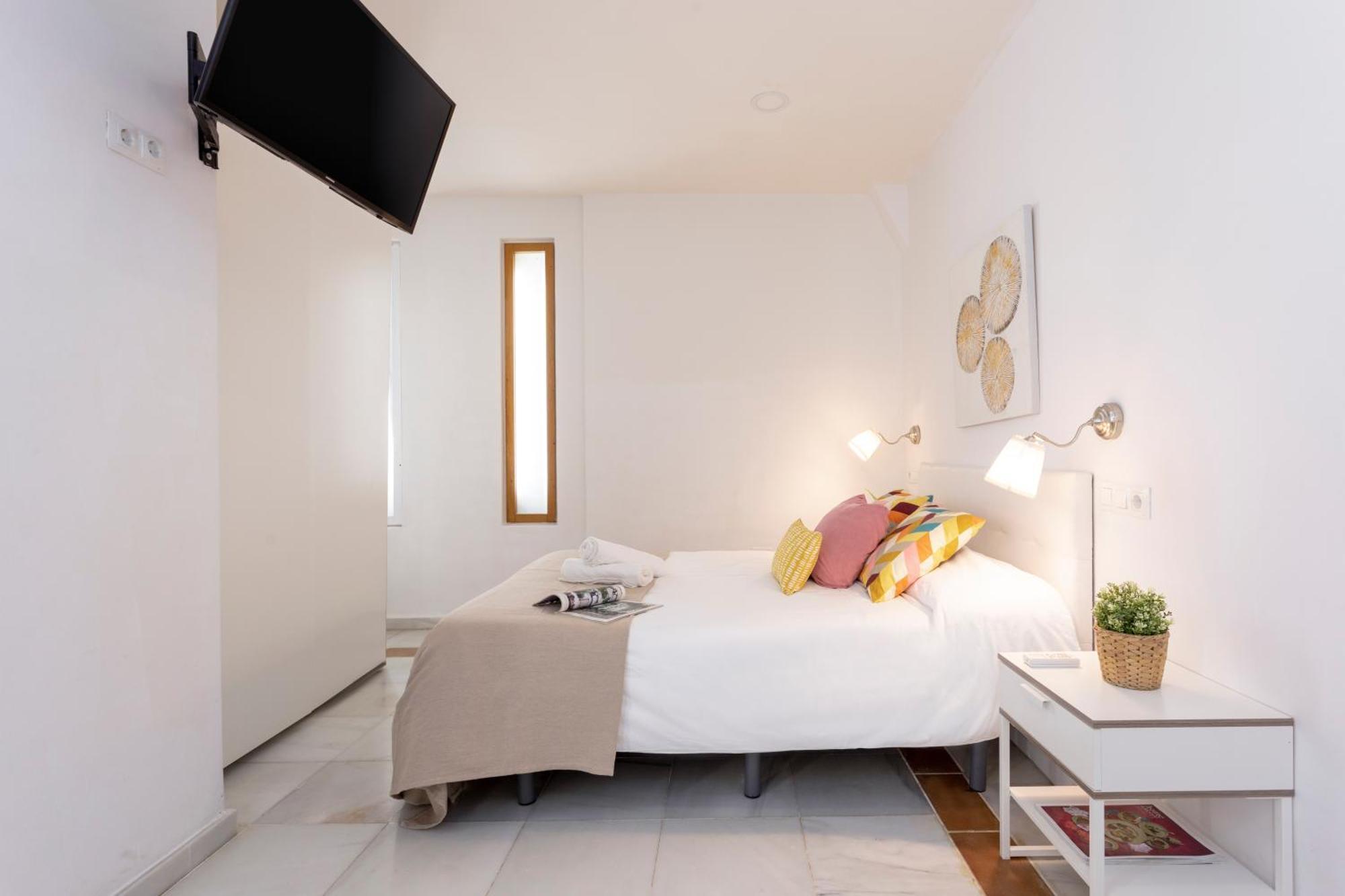 Sunstay Luxury Flat II Torremolinos Eksteriør billede