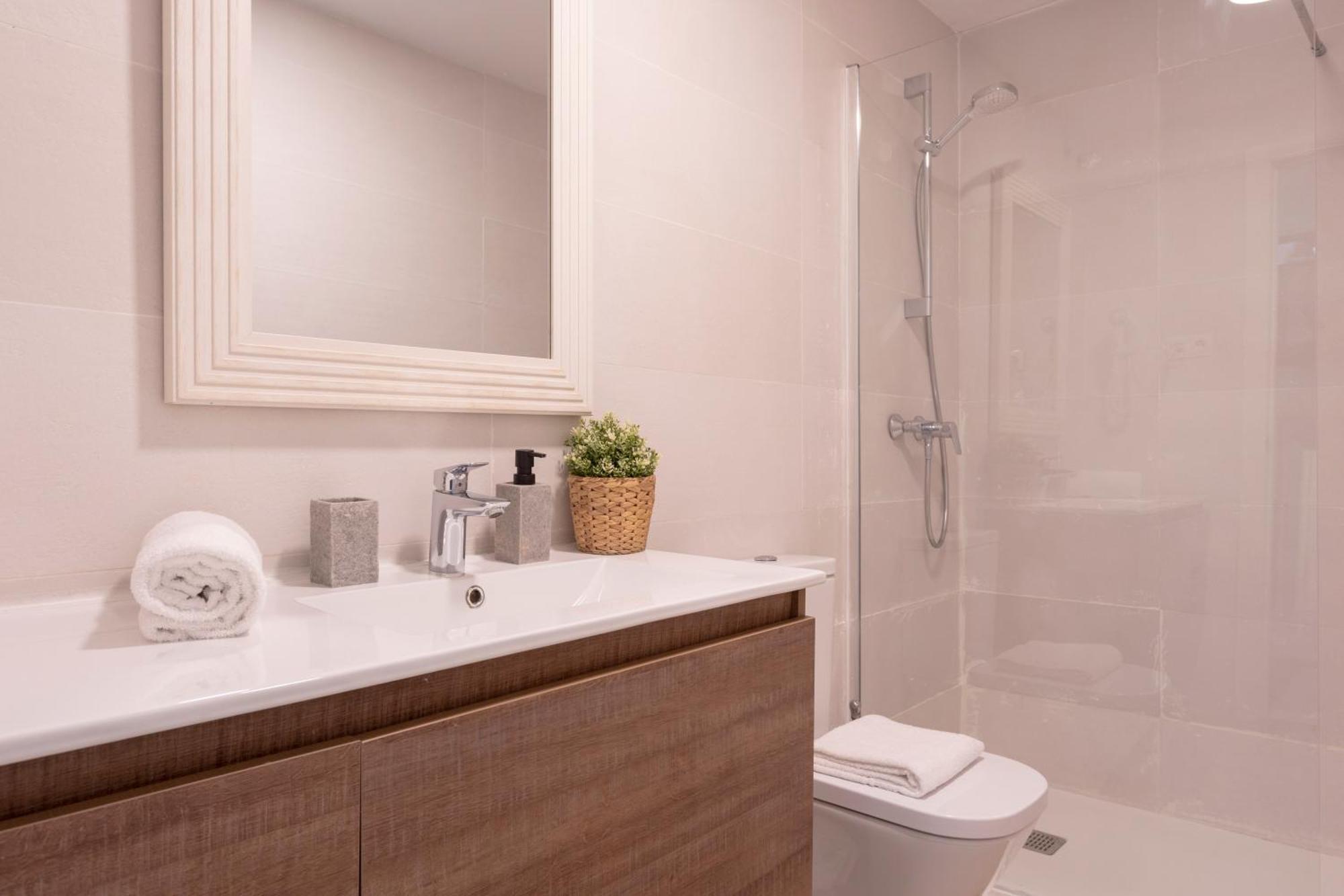 Sunstay Luxury Flat II Torremolinos Eksteriør billede