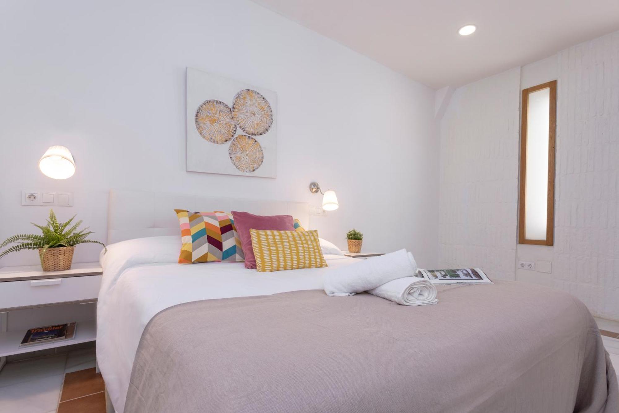 Sunstay Luxury Flat II Torremolinos Eksteriør billede