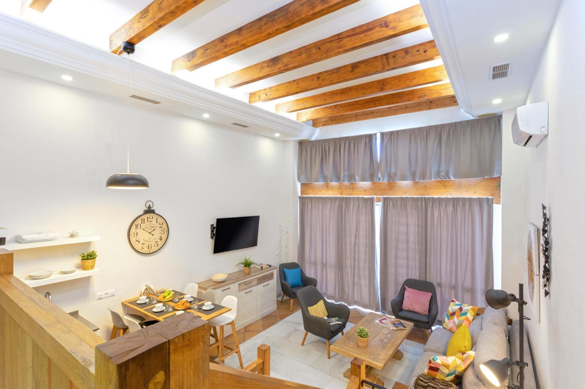 Sunstay Luxury Flat II Torremolinos Eksteriør billede