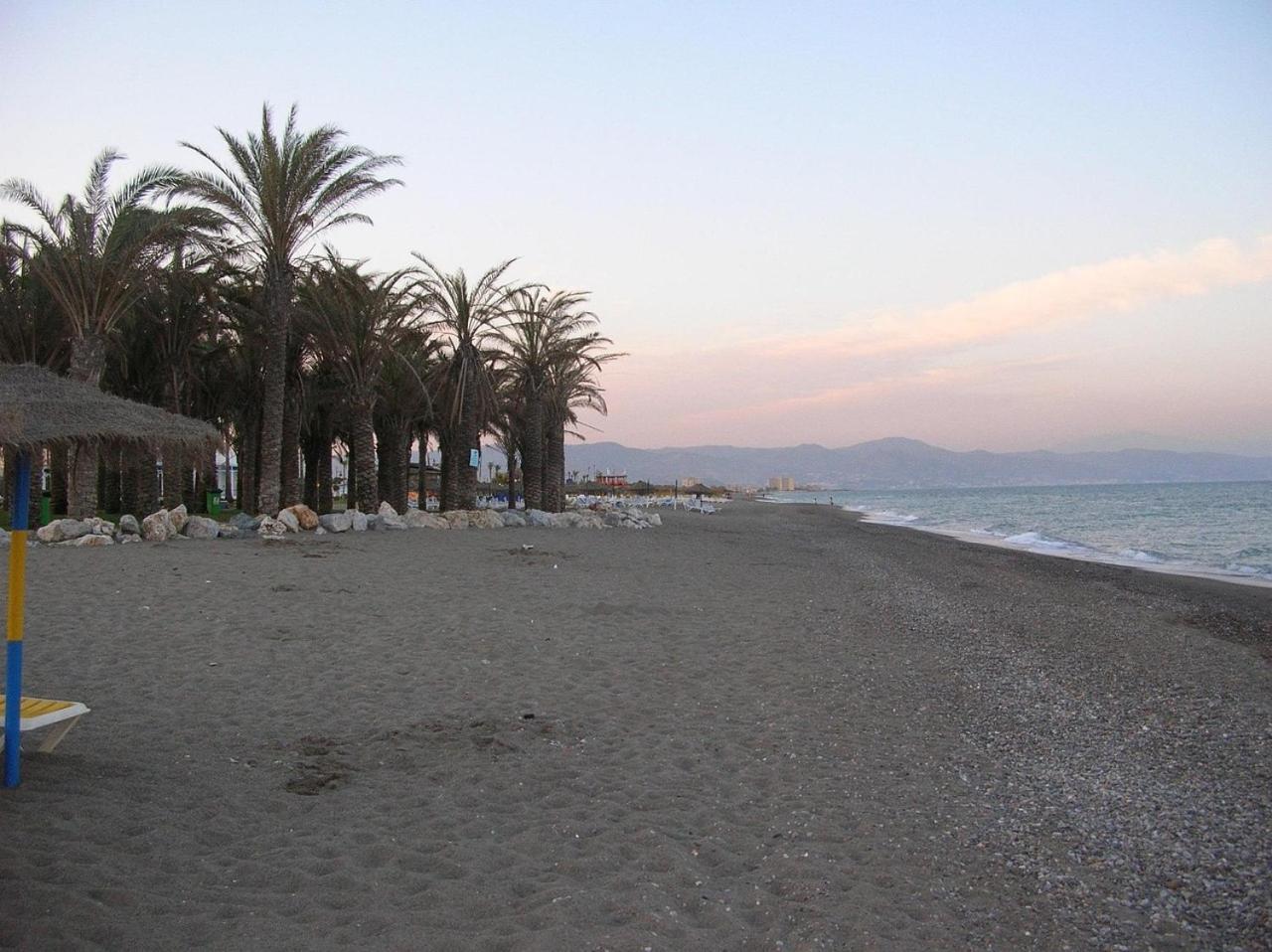 Sunstay Luxury Flat II Torremolinos Eksteriør billede