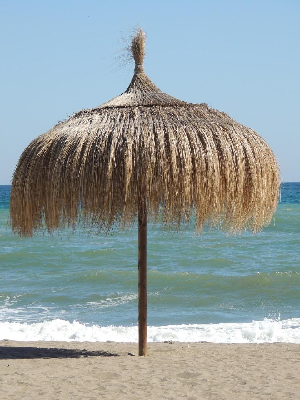 Sunstay Luxury Flat II Torremolinos Eksteriør billede